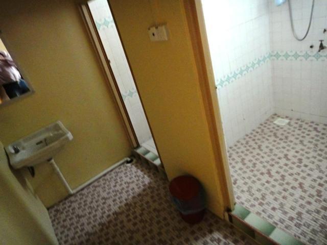 Eight Mentigi Guesthouse Cameron Highlands Kamer foto