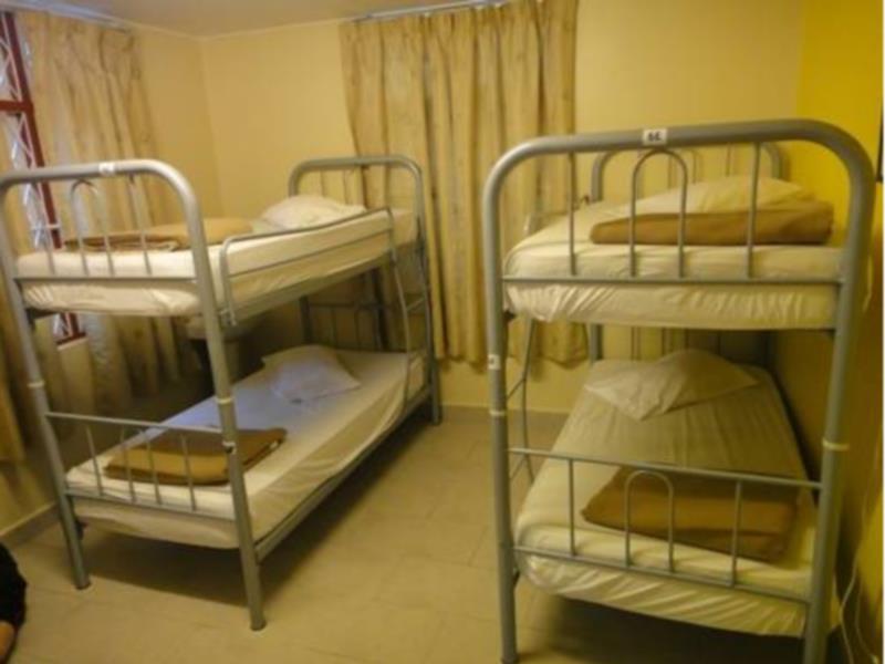 Eight Mentigi Guesthouse Cameron Highlands Buitenkant foto