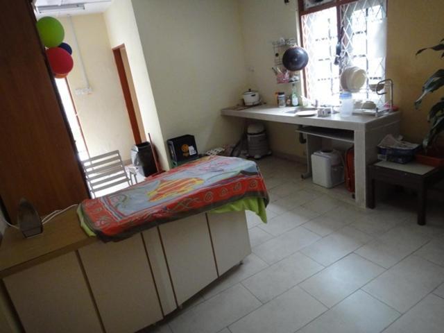 Eight Mentigi Guesthouse Cameron Highlands Buitenkant foto